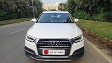 Used Audi Q3 30 TDI Premium FWD in Hyderabad