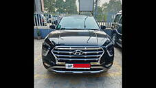 Used Hyundai Creta SX (O) 1.5 Diesel [2020-2022] in Lucknow