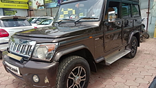 Used Mahindra Bolero ZLX BS IV in Indore