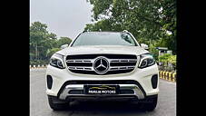 Used Mercedes-Benz GLS Grand Edition Diesel in Delhi