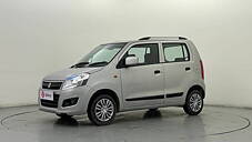 Used Maruti Suzuki Wagon R 1.0 Vxi ABS-Airbag in Gurgaon