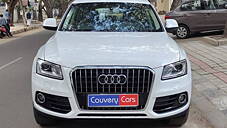 Used Audi Q5 30 TDI Premium Edition in Bangalore