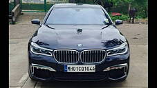 Used BMW 7 Series 730Ld M Sport in Mumbai