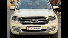 Used Ford Endeavour Titanium 3.2 4x4 AT in Mumbai