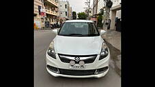 Used Maruti Suzuki Swift Dzire VDI in Hyderabad