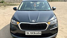 Used Skoda Slavia Active 1.0L TSI MT in Delhi