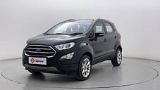 Used Ford EcoSport Titanium 1.5L Ti-VCT in Bangalore