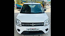 Used Maruti Suzuki Wagon R LXi 1.0 [2019-2019] in Lucknow