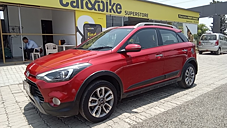 Second Hand Hyundai i20 Active 1.2 SX in Nashik