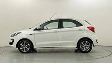 Used Ford Figo Duratec Petrol Titanium 1.2 in Delhi