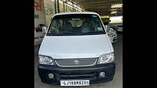 Used Maruti Suzuki Eeco 5 STR AC (O) CNG in Kheda