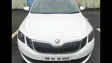 Used Skoda Octavia 2.0 TDI CR Ambition in Mumbai