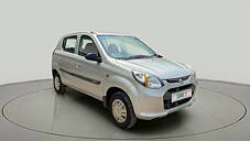 Used Maruti Suzuki Alto 800 Lxi in Ahmedabad