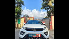 Used Tata Nexon XZA Plus (O) Diesel in Mumbai