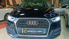 Used Audi Q3 30 TFSI Premium in Mumbai