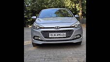 Used Hyundai Elite i20 Asta 1.4 CRDI in Delhi