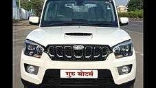 Used Mahindra Scorpio 2021 S11 2WD 7 STR in Pune