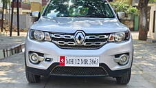 Used Renault Kwid RXT [2015-2019] in Nagpur