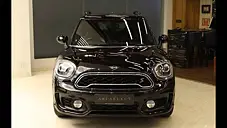 Used MINI Countryman Cooper S JCW Inspired in Indore