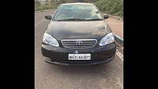 Used Toyota Corolla H2 1.8E in Pune