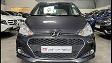 Used Hyundai Grand i10 Asta U2 1.2 CRDi in Hyderabad