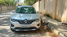 Used Renault Triber RXZ [2019-2020] in Bangalore