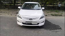 Used Hyundai Verna 1.6 VTVT SX in Delhi