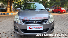 Second Hand Maruti Suzuki Swift DZire ZXI in Kolkata