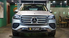 Used Mercedes-Benz GLS 450d 4MATIC in Delhi