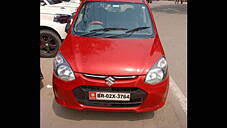 Used Maruti Suzuki Alto 800 Lxi in Patna