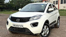 Used Tata Nexon XMA Petrol in Delhi