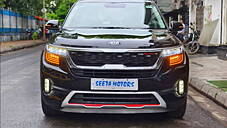 Used Kia Seltos GTX 1.4 in Kolkata