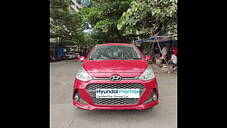 Used Hyundai Grand i10 Sportz (O) AT 1.2 Kappa VTVT [2017-2018] in Mumbai