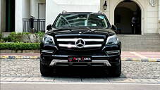 Used Mercedes-Benz GL 350 CDI in Delhi