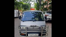 Used Maruti Suzuki Omni 5 STR BS-IV in Hyderabad