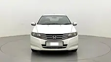 Second Hand Honda City 1.5 V MT in Zirakpur