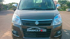 Used Maruti Suzuki Wagon R 1.0 VXI in Kharagpur