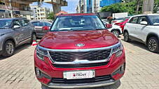 Used Kia Seltos HTX 1.5 [2020-2021] in Bangalore