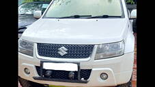 Used Maruti Suzuki Grand Vitara 2.4 MT in Jaipur