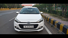 Used Hyundai Elite i20 Asta 1.2 [2016-2017] in Delhi