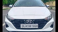 Used Hyundai i20 Sportz 1.2 MT [2020-2023] in Delhi