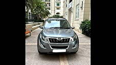 Used Mahindra XUV500 W6 AT in Delhi