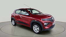 Used Renault Kwid RXT 1.0 in Coimbatore