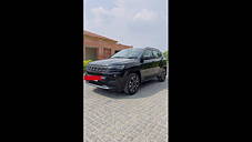 Used Jeep Compass Model S (O) 1.4 Petrol DCT [2021] in Delhi