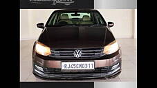 Used Volkswagen Vento Highline Plus 1.5 AT (D) 16 Alloy in Jaipur