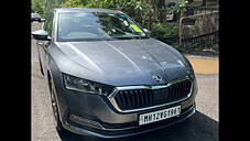 Used Skoda Octavia L&K 2.0 in Mumbai