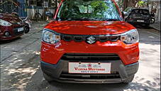 Used Maruti Suzuki S-Presso VXi in Chennai