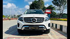 Used Mercedes-Benz GLS 350 d in Bangalore