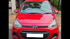 Used Hyundai Xcent S 1.1 CRDi in Kolkata