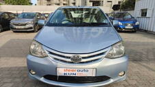 Used Toyota Etios Liva GD in Chennai